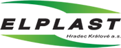 ELPLAST HK – Trutnov Logo